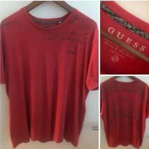 ⭐️FREE ADD ON⭐️ GUESS XL *AS IS*